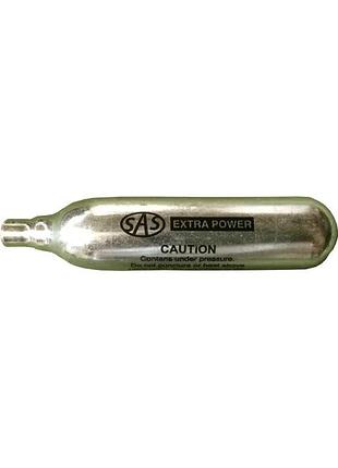 Баллон co2 sas 12 г