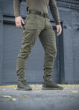 M-tac штани patriot gen.iii vintage dark olive