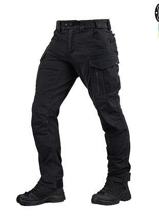 M-tac брюки patriot gen.iii vintage black