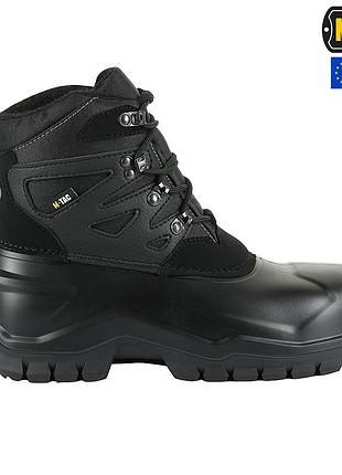 M-tac ботинки зимние black 5