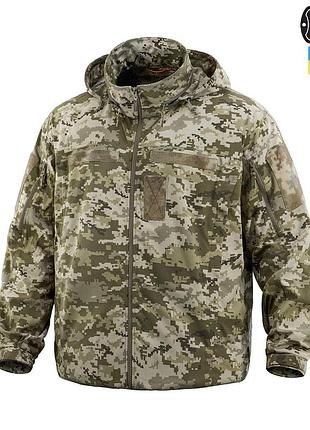 M-tac куртка storm gen.ii mm14