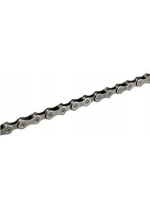 Цепь shimano cn-hg601 slx, 105, 11 шв., 116 звеньев серый (6470b)