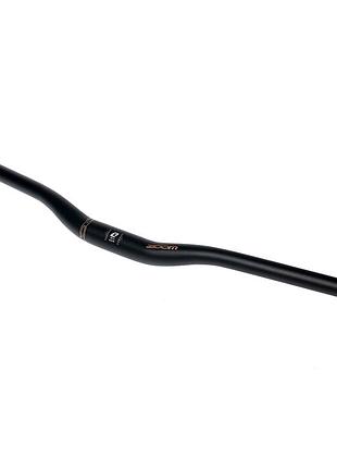Руль zoom al-330bt professional 31,8мм, 680мм черный (z-403942)