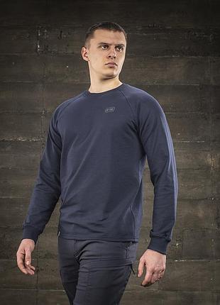 M-tac реглан athlete dark navy blue