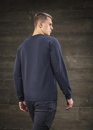 M-tac реглан athlete dark navy blue 2