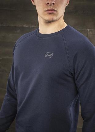 M-tac реглан athlete dark navy blue 3