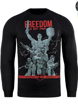 M-tac реглан freedom black 2