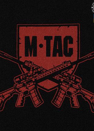 M-tac реглан freedom black 9