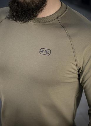M-tac реглан athlete tan 4