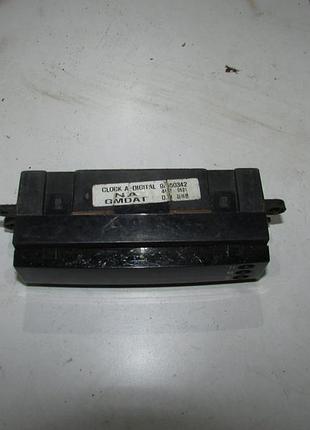 Годинник седан 96550342 chevrolet lacetti 2004-2013