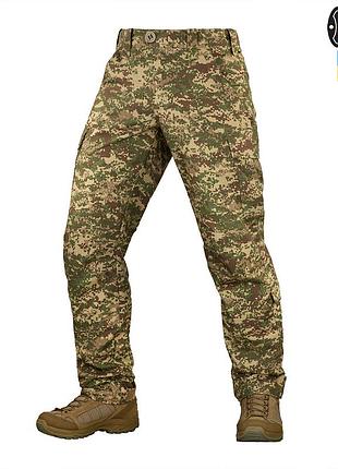 M-tac брюки нгу rip-stop ngu camo