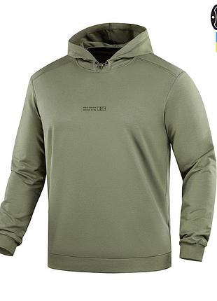 M-tac кофта hoodie born by revolution light olive