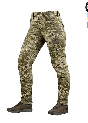 M-tac брюки aggressor lady рип-стоп mm14