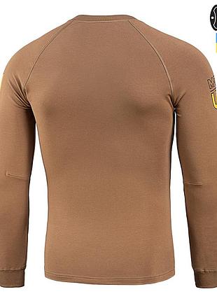 M-tac реглан ua side coyote brown 4