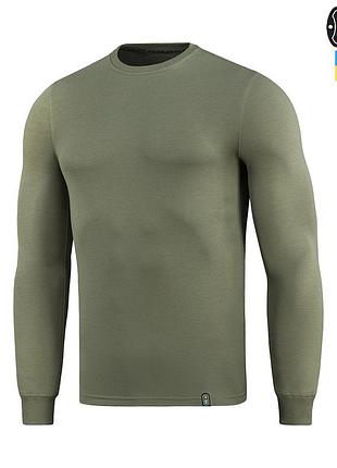 M-tac пуловер 4 seasons light olive