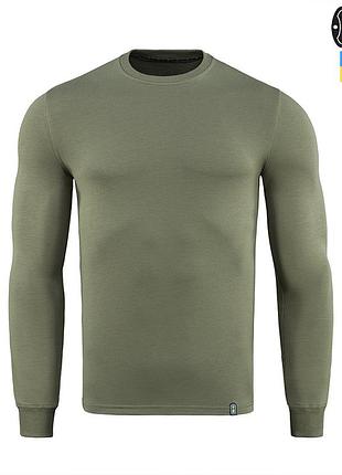 M-tac пуловер 4 seasons light olive 2
