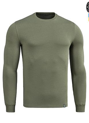 M-tac пуловер 4 seasons light olive 3