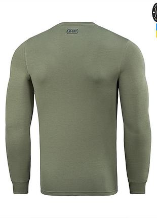 M-tac пуловер 4 seasons light olive 4