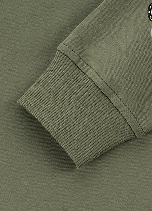 M-tac пуловер 4 seasons light olive 8