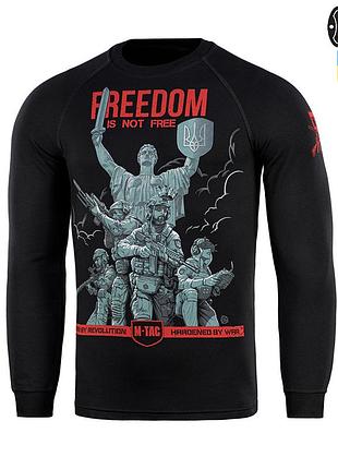 M-tac реглан freedom black