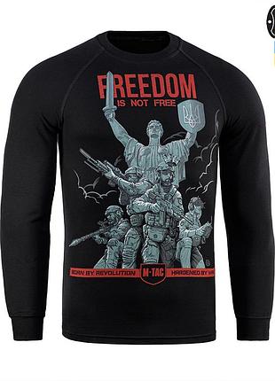 M-tac реглан freedom black 3