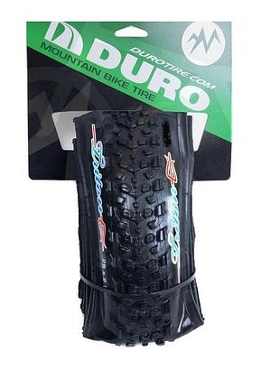 Покрышка duro 27,5" 2.2 db-860 черная (1003/a)