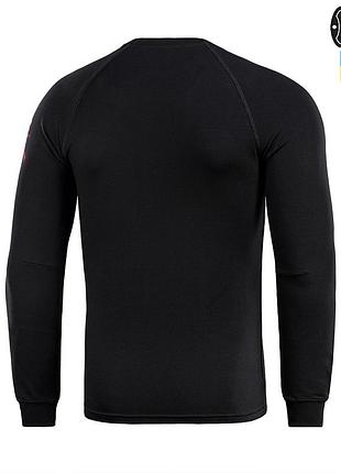 M-tac реглан freedom black 4