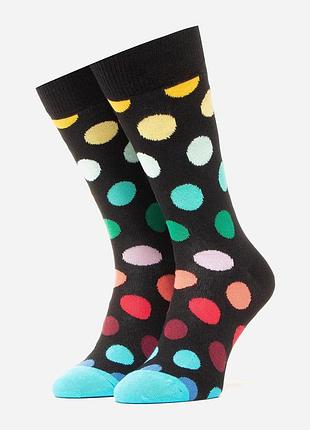 Набір шкарпеток happy socks 188549*00 36-40 2 пари кольоровий (2200004991436)