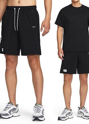 Шорти nike sportswear big pocket cargo sports shorts khaki dd1080-247 xl