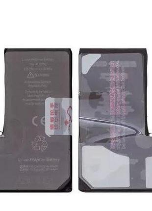 Акумулятор apple iphone 15 pro (без помилки)