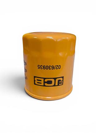 Фільтр масляний двз jcb mini (02/630935)