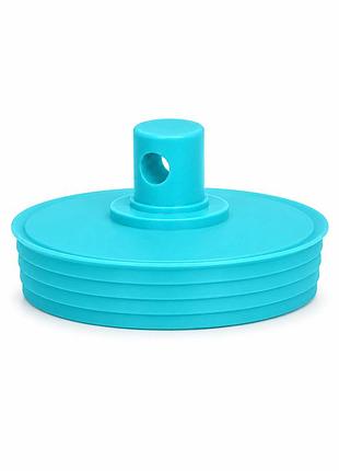 Пробка для ванни soloplast свпгм-064.зп універсальна, тіфані