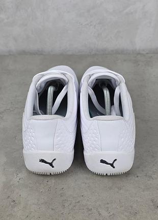 Кроссовки Puma оригинал 4
