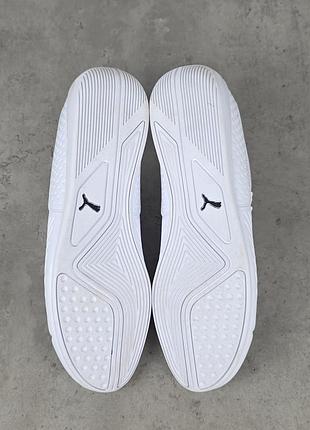 Кроссовки Puma оригинал 6