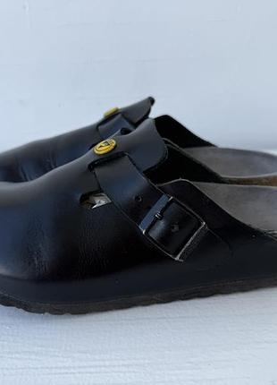 Birkenstock сабо мюллі шльопанці шльопки