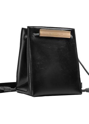 Сумка для беззеркальной камеры k&f concept wilderness series 5l black (kf13.224v2)