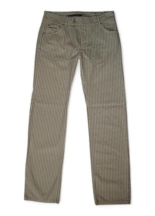 Джинсы женские dkny 28 р. серые (0178)