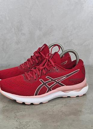Кроссовки asics gel nimbus 24 оригинал