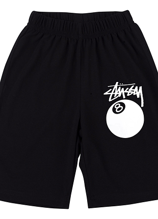 Мужские шорты stussy