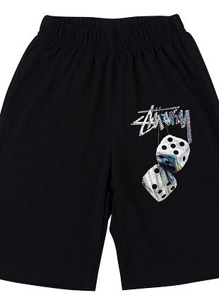 Мужские шорты stussy