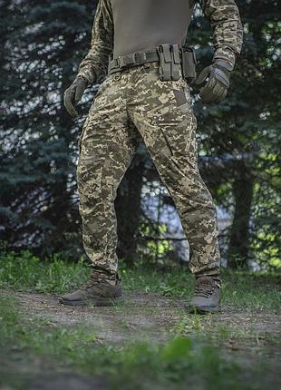 M-tac брюки aggressor summer flex mm14 6