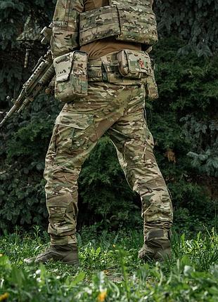 M-tac брюки зсу mc 2