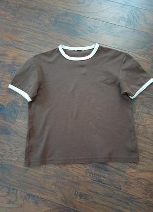 Футболка zara