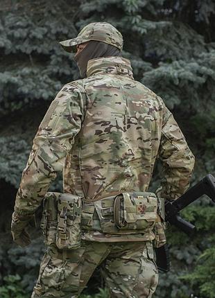 M-tac куртка soft shell mc 2