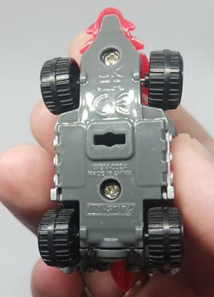 Автомобиль дракон beast machine teamsterz 5