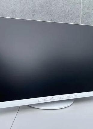 Монитор fujitsu dy24-9t/ 24" full hd/ ips/ 60gz/ 16:10/ 300кд/м2/ гарантия