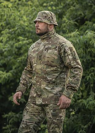 M-tac китель армейский летний mc