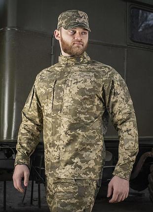 M-tac китель армейский летний mm14
