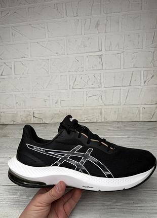 Беговые кроссовки asics gel pulse 14 размер 44.5-45