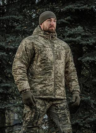M-tac куртка зимняя alpha gen.iv pro primaloft mm14